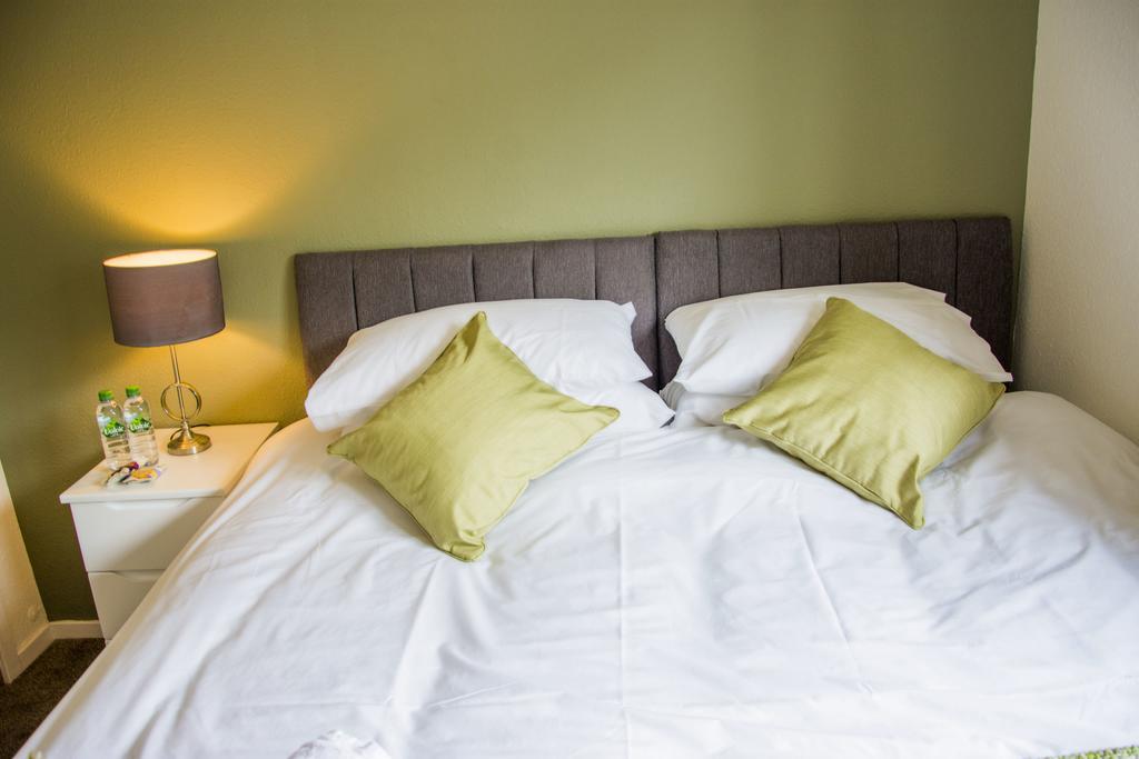 Distillery Apartment 1 إلجين المظهر الخارجي الصورة