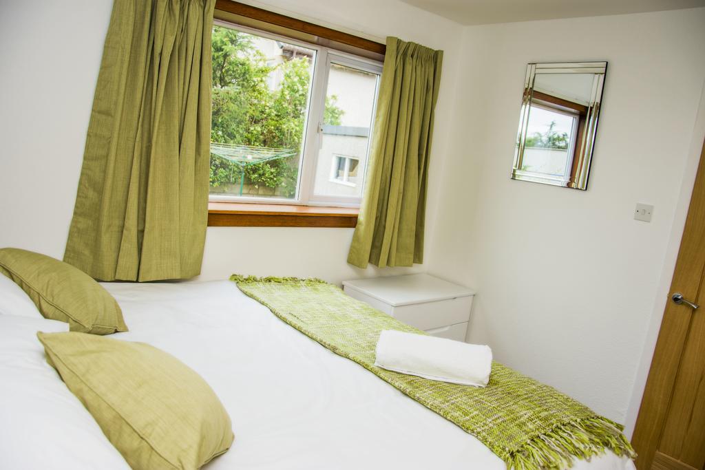 Distillery Apartment 1 إلجين المظهر الخارجي الصورة