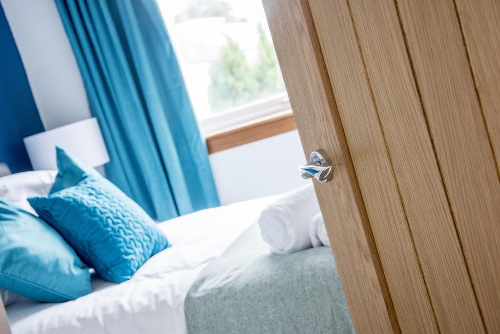 Distillery Apartment 1 إلجين المظهر الخارجي الصورة